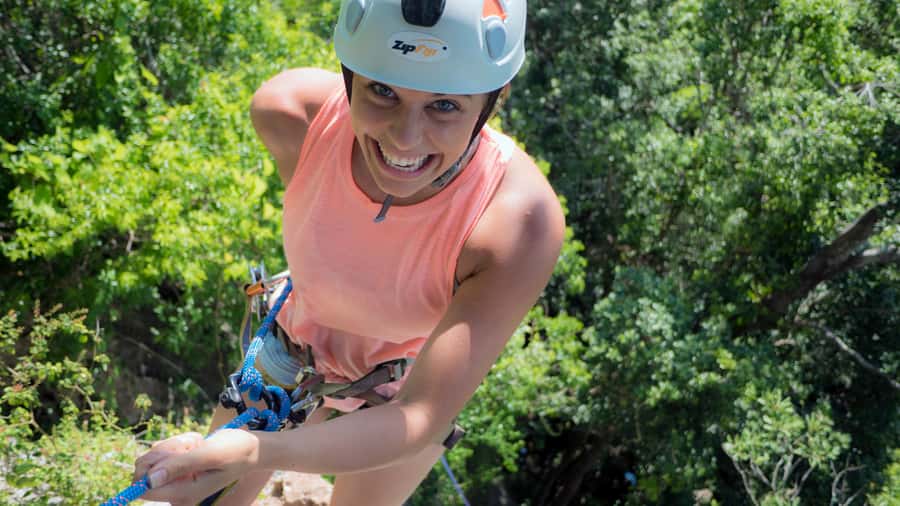 Nadi: Zipline Adventure with Cave Exploration - Key points at a glance