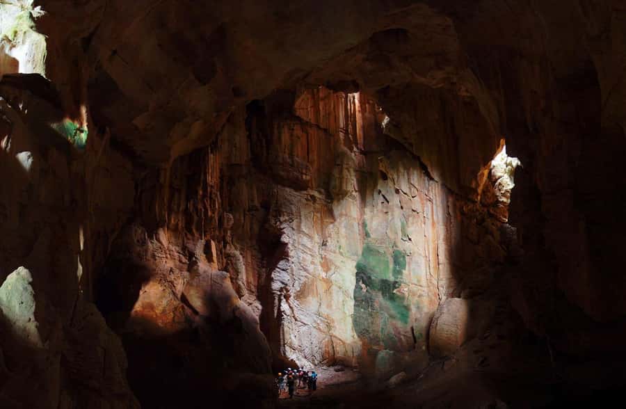 Nadi: Zipline Adventure with Cave Exploration - Why this Nadi adventure feels different