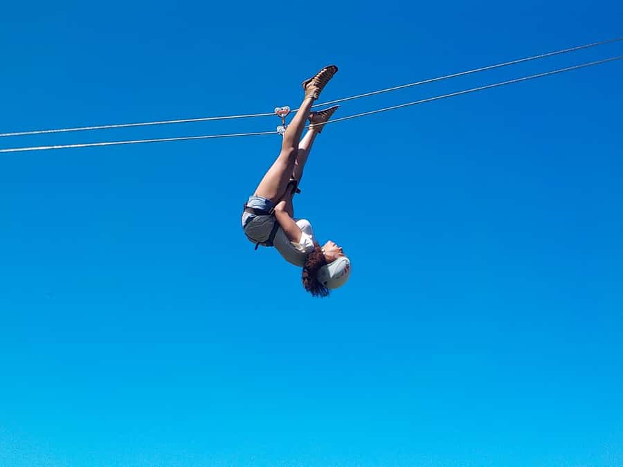 Nadi: Zipline Adventure with Cave Exploration - Getting there from Nadi and nearby resorts
