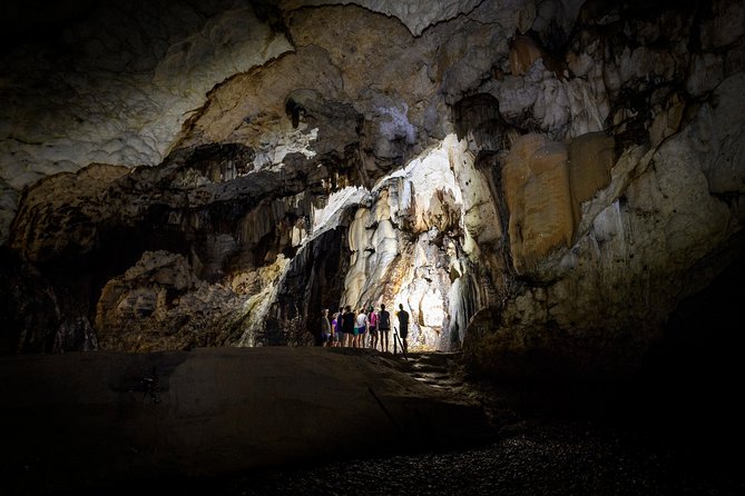 Naihehe Cave Safari in Sigatoka with BBQ Lunch - Key points to know before booking