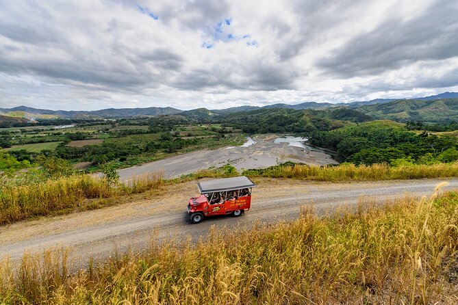 Naihehe Cave Safari in Sigatoka with BBQ Lunch - Who will enjoy this Fiji adventure