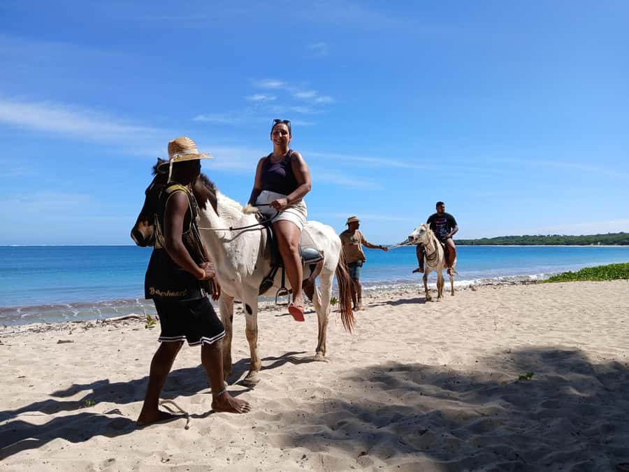 Natadola Beach Tour With Tifajek Mud Pool & Hotspring - Key points to know before booking