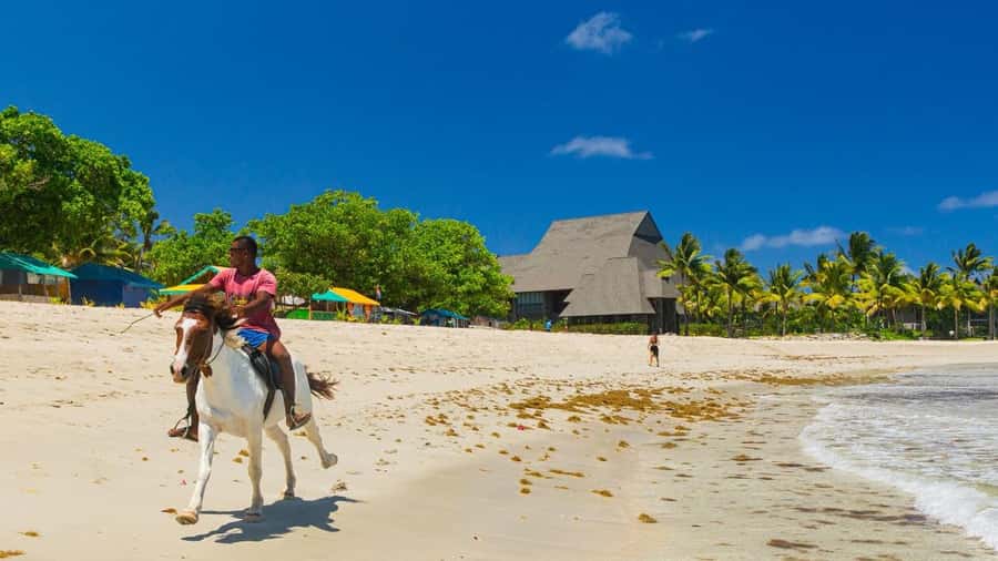 Natadola Beach Tour With Tifajek Mud Pool & Hotspring - Is the $102 price good value?