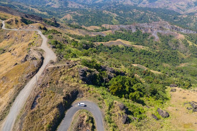 Nausori Highland Tour - Key points to know before you book