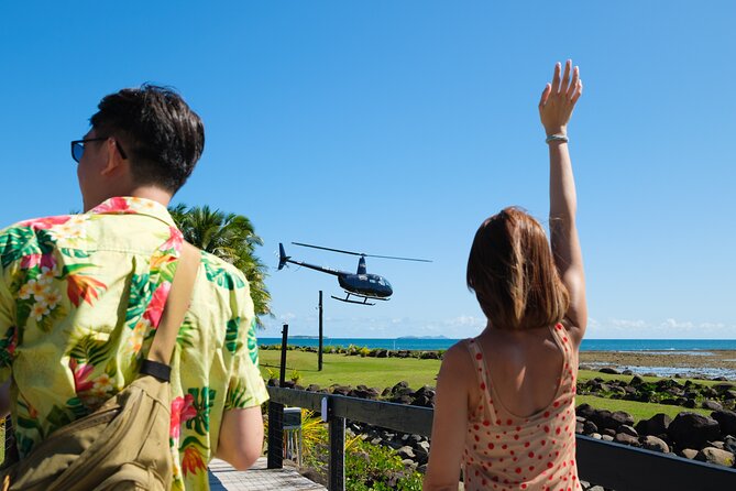 On the Beach Luxury - Why this Fiji package works for a special evening