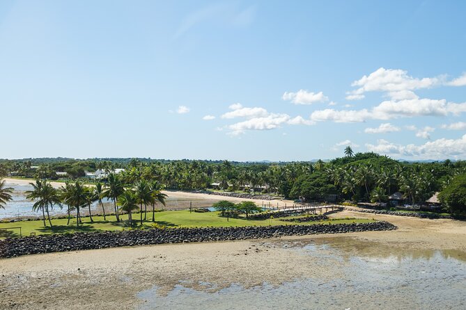 On the Beach Luxury - Is $324.55 per person good value?