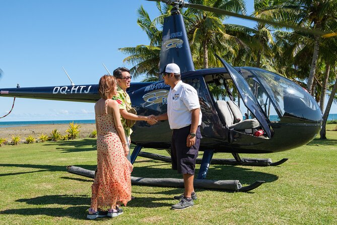 On the Beach Luxury - Who should book this experience?