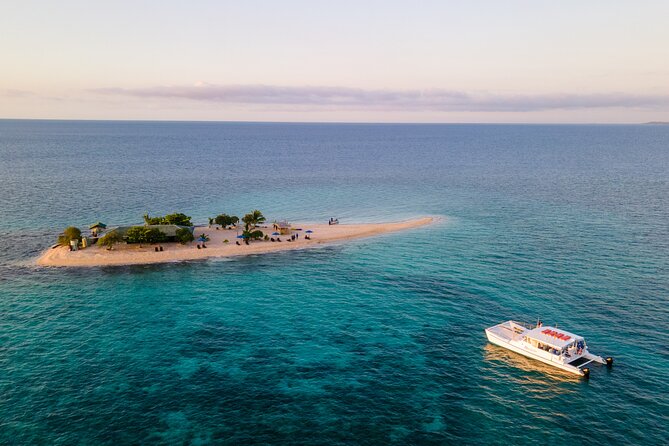 Oolala Cruises on Savala Island - What Makes Oolala Cruises Worth Considering