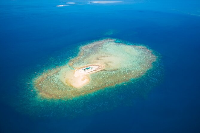 Oolala Cruises on Savala Island - Leaving Port Denarau at 10:00 am