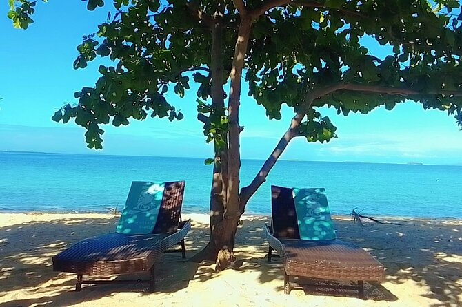Oolala Cruises on Savala Island - Is $112.42 Good Value?
