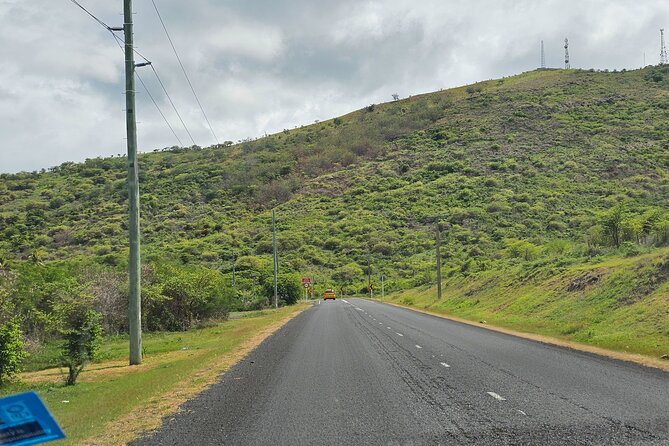 Premier Transfers and Tours Fiji - Timing, luggage, and practical comfort