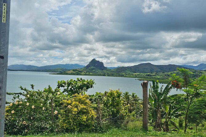 Premier Transfers and Tours Fiji - What the private vehicle means for you