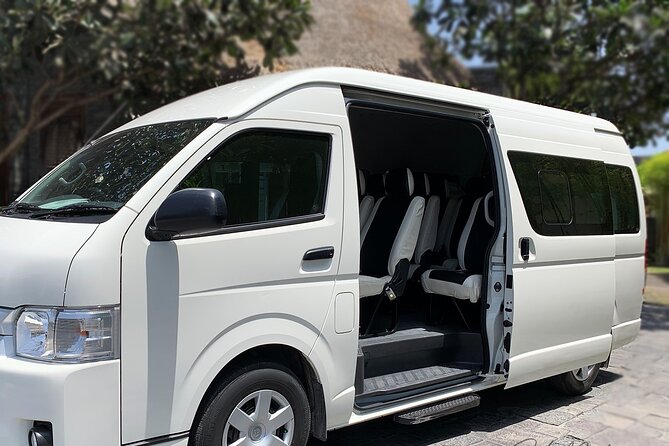 Private Arrival Transfer - Nadi Airport to Hotel - Safety, timing, and airport peace of mind
