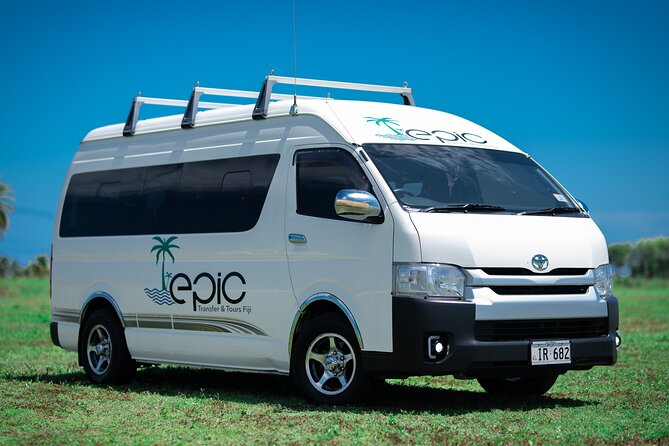 Private Arrival Transfer Nadi Airport to Shangri-la Resort - Why arrange the ride before landing?