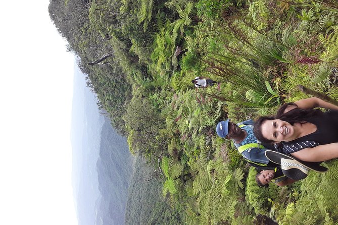 Private Breathtaking Mnt Victoria Day Trek - Nadarivatu and Navai bring the real mountain scenery