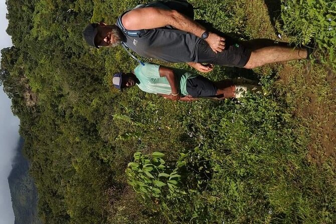 Private Breathtaking Mnt Victoria Day Trek - Six hours on Mount Tomanivi