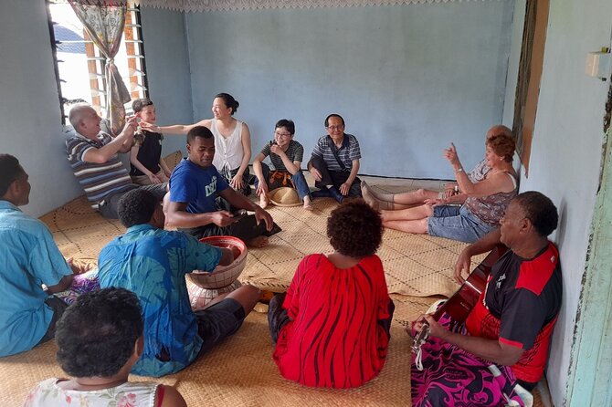Private Experience of the Authentic Lifestyle of People In Fiji - Key points to know