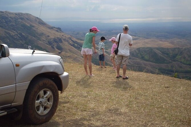 Private Experience of the Authentic Lifestyle of People In Fiji - What the $97.84 price offers