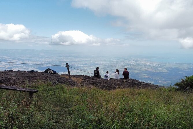 Private Mnt Batilamu Full Day Hike - Reaching Mount Batilamu Peak