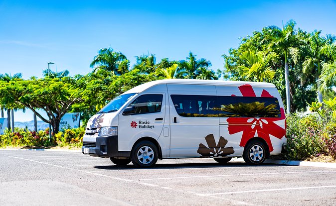 Private Premium Arrival Transfer : Nadi Airport to Hotel - Booking details that deserve attention