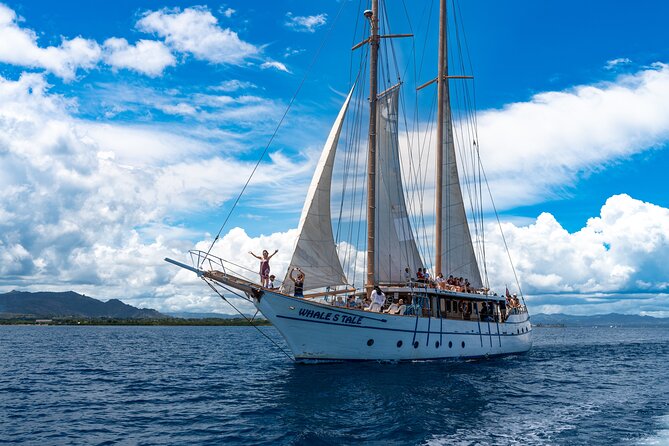 Private Roundtrip Transfer - Nadi Airport to Shangri-La Fijian Resort - The One-Hour Drive to Shangri-La Yanuca Island