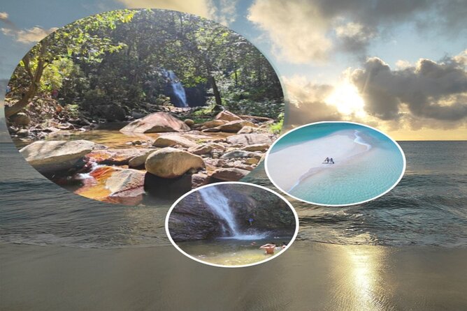 Private Roundtrip Transfer - Nadi Airport to Shangri-La Fijian Resort - Is the $79.98 Price Good Value?
