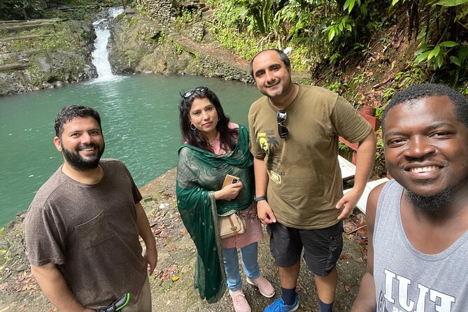 Private Suva Nature and Waterfall Tour - How much value do you get for $92.66?