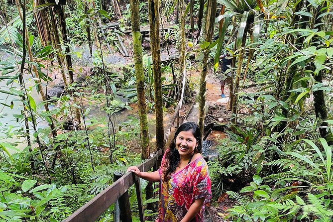Private Suva Nature and Waterfall Tour - Who will enjoy this Suva outing most?
