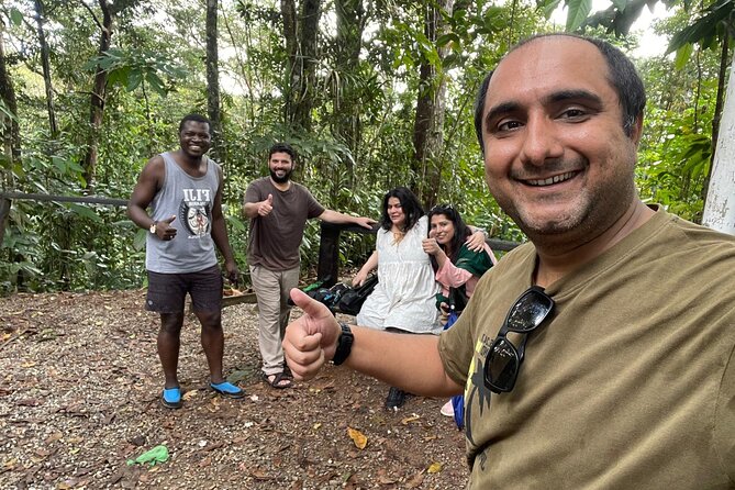 Private Suva Nature and Waterfall Tour - Should you book the Private Suva Nature and Waterfall Tour?