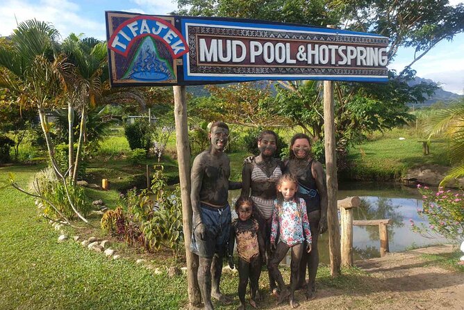 Private Tour :Best of Nadi - Viseisei Back Road: the most personal part of the day