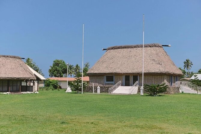 Private Tour: Best of Nadi Highlights - Viseisei Village and Fiji’s origins