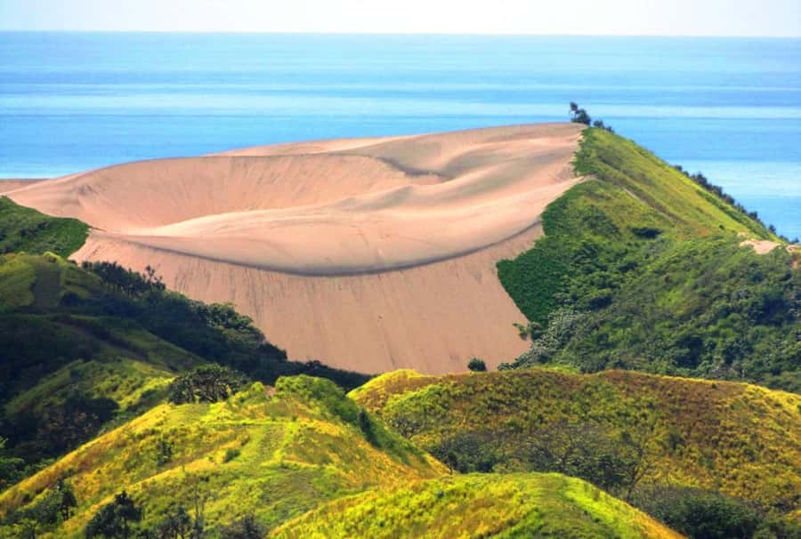 Private Tour: Pacific's Largest Dunes & Famous Waterfall - Key points to know before booking