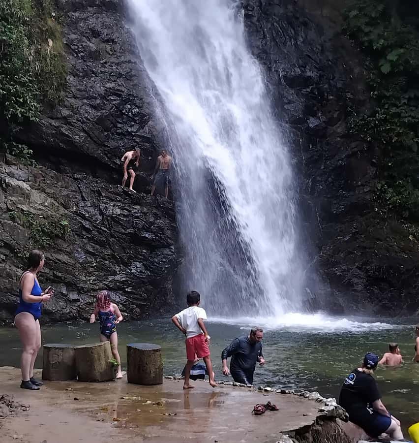 Private Tour: Pacific's Largest Dunes & Famous Waterfall - What the $155 price really covers