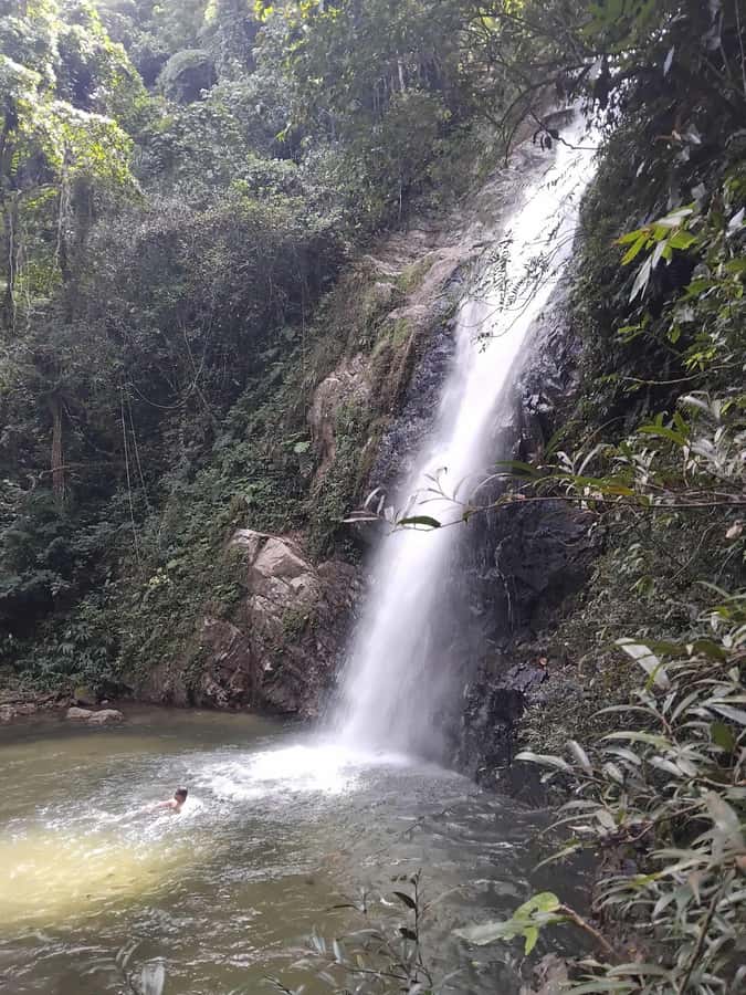 Private Tour: Pacific's Largest Dunes & Famous Waterfall - Weather, clothing, and practical preparation