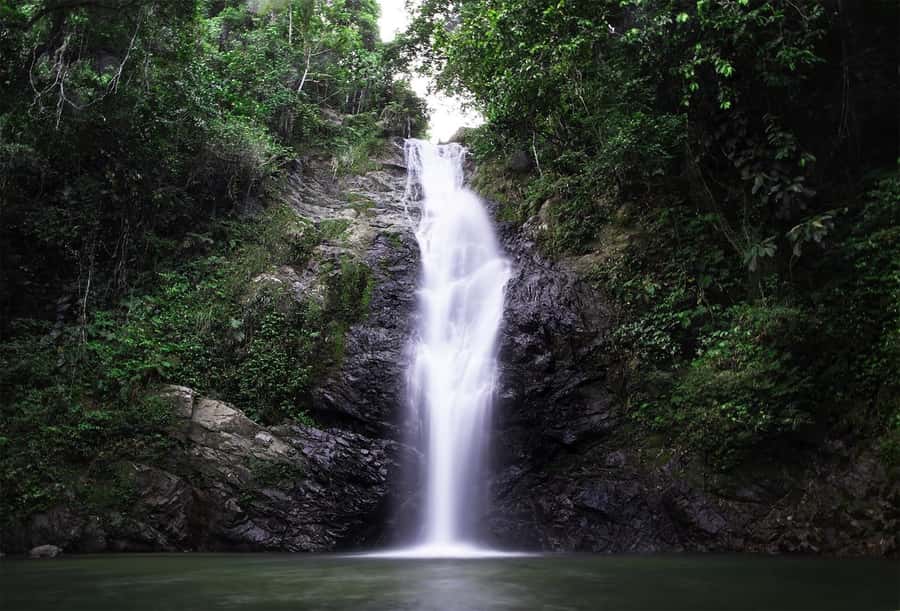 Private Tour: Pacific's Largest Dunes & Famous Waterfall - Who should book this experience?