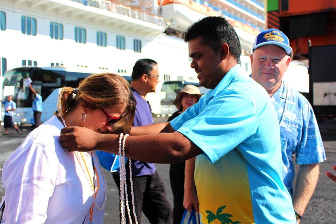 Private Transfer: Coral Coast to Nadi Airport - 1 to 4 Seat Vehicle - Key points to know before booking