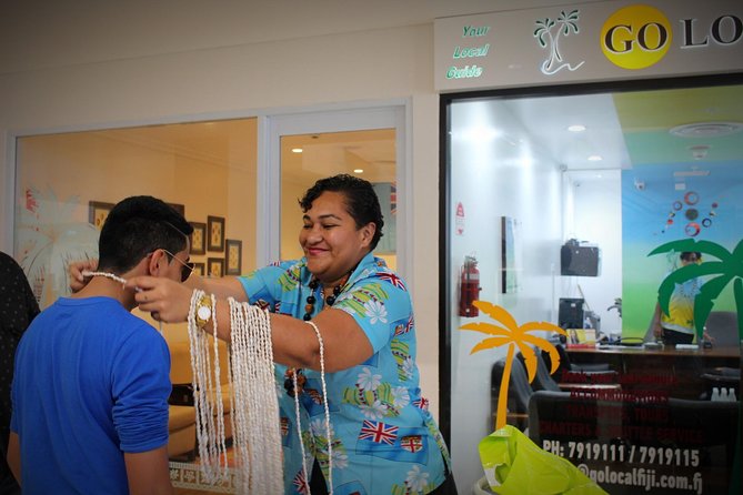 Private Transfer from Nadi Airport to Sigatoka/Outrigger Resort/ Bedarra Inn - Key points at a glance