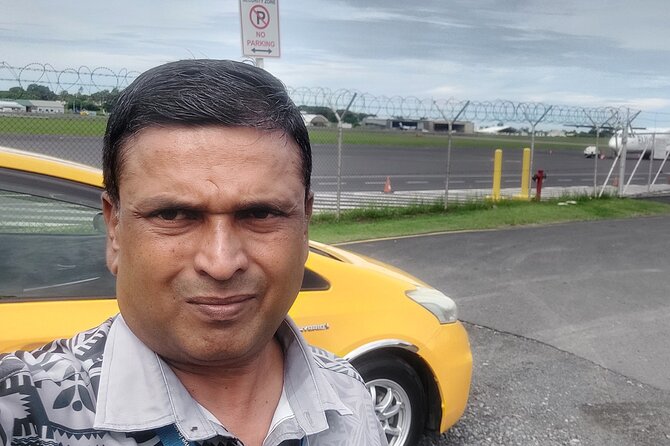 Private Transfer Nadi Airport and Coral Coast Korolevu Fiji - Why a Private Vehicle Can Be Worth the Fare