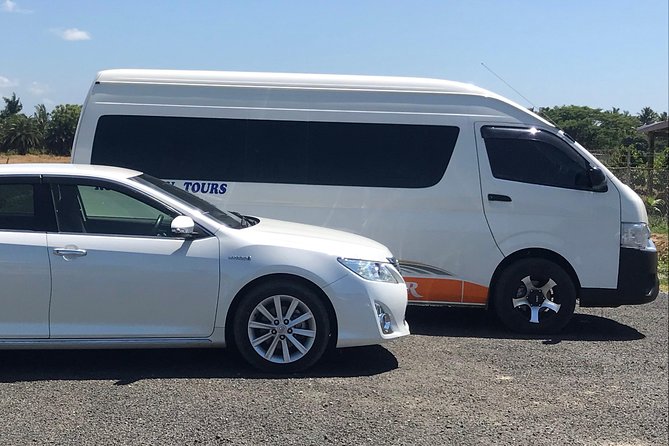 Private Transfer-Nadi Airport To Double Tree Resort by Hilton - Key points to know before you book