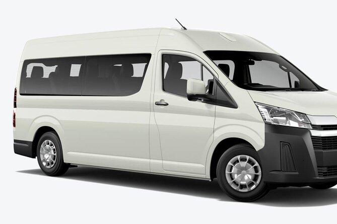 Private Transfer :Nadi Airport to Hotels (CFC APPROVED) - Landing at Nadi Airport with a driver waiting