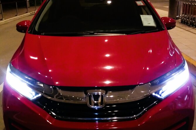 Private Transfer Nadi Airport to or from Hotel or Resort - Timing, price, and practical value