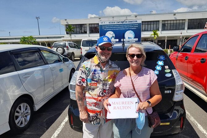Private Transfer: Nadi Int Airport - Denarau Island Hotels - Why the price can be good value
