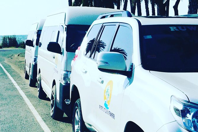 Private Transfer Nadi Int Airport - Outrigger Fiji Beach Resort - Meeting your driver inside the arrivals hall
