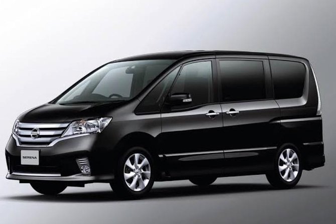 Private Transfers Nadi Airport-Outrigger Resorts/Crow's Nest Resort/ Bedarra Inn - What this transfer is really for