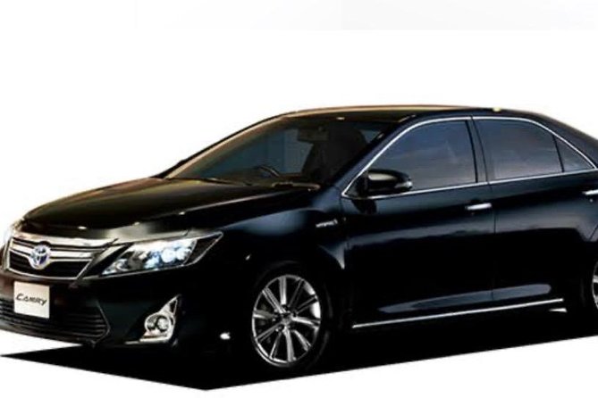 Private Transfers Nadi Airport-Outrigger Resorts/Crow's Nest Resort/ Bedarra Inn - The supermarket stop can save you money and time