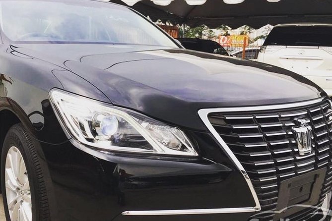 Private Transfers Nadi Airport-Outrigger Resorts/Crow's Nest Resort/ Bedarra Inn - A private ride from Nadi Airport
