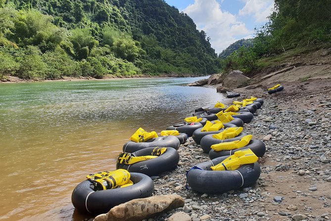 River Tubing Fiji, Navua River - Five things to know before you go