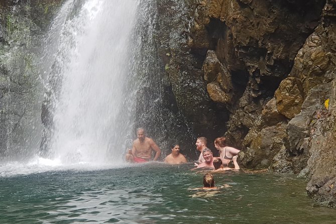 River Tubing Fiji, Navua River - How the timing and group size affect your day