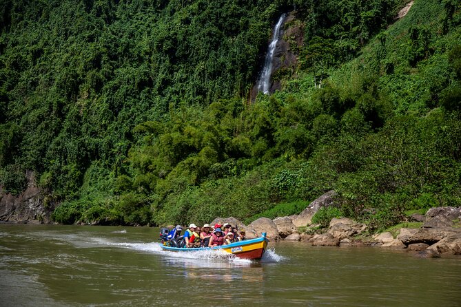 River Tubing Fiji / Suva Shore Excursion Cruise Ship Passengers - Key things to know before you go