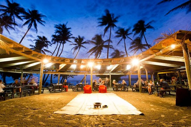 Robinson Crusoe Sunset Cruise Including Dinner, Cultural Show & Transfers - Key points to know before you book